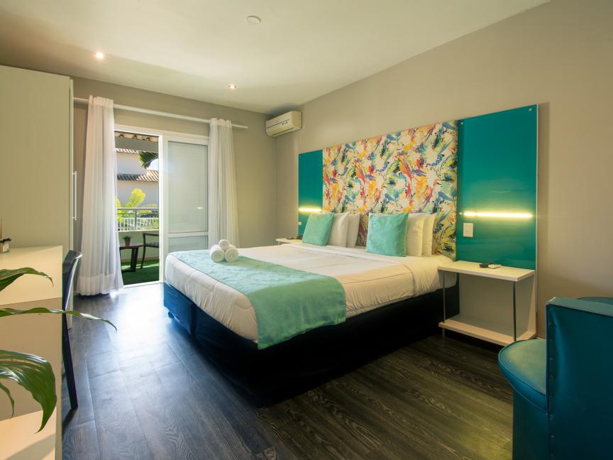 Latitud Hoteles | | 6