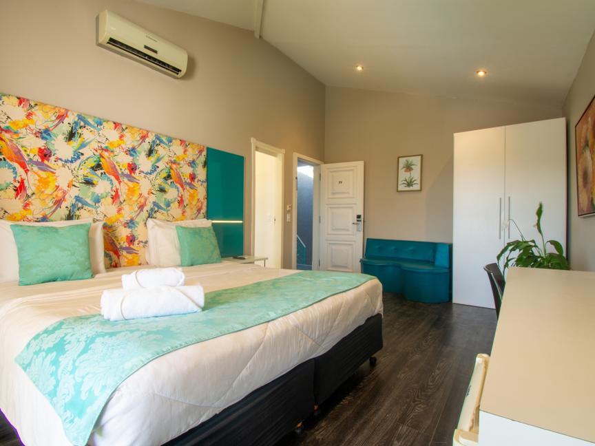 Latitud Hoteles | | 12