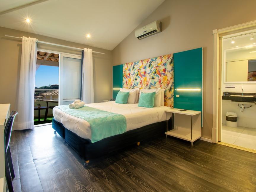 Latitud Hoteles | | 11