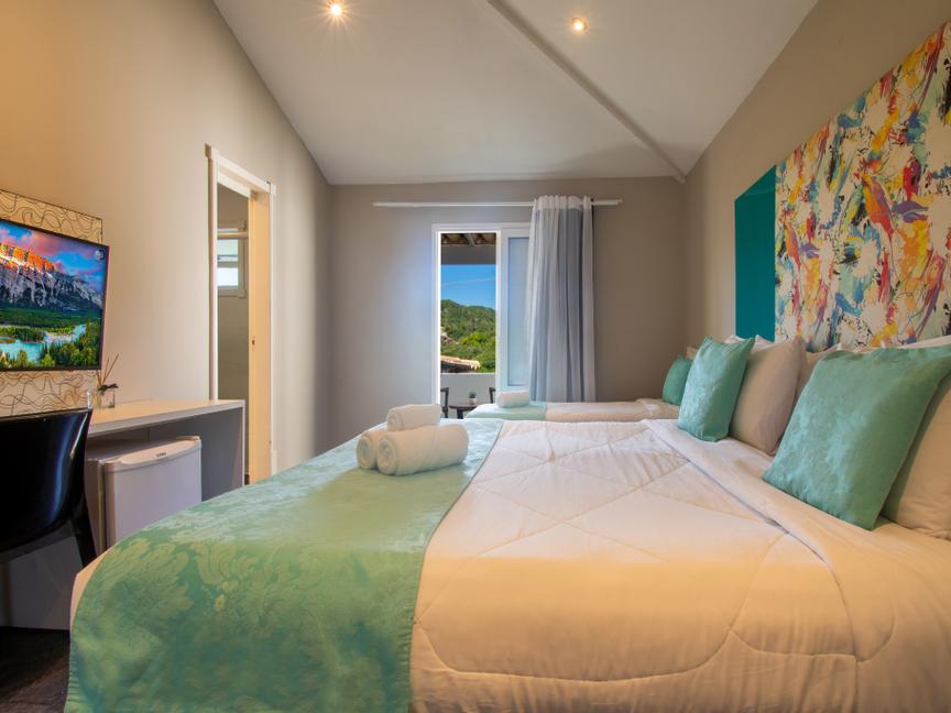 Latitud Hoteles | | 17