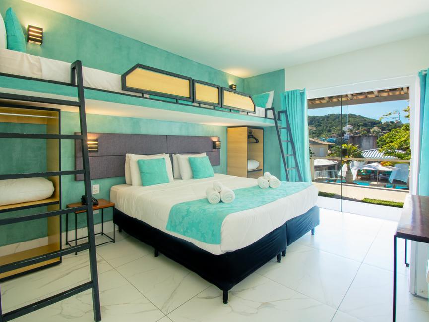 Latitud Hoteles | | 24