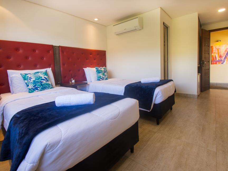 Latitud Hoteles |  | 3