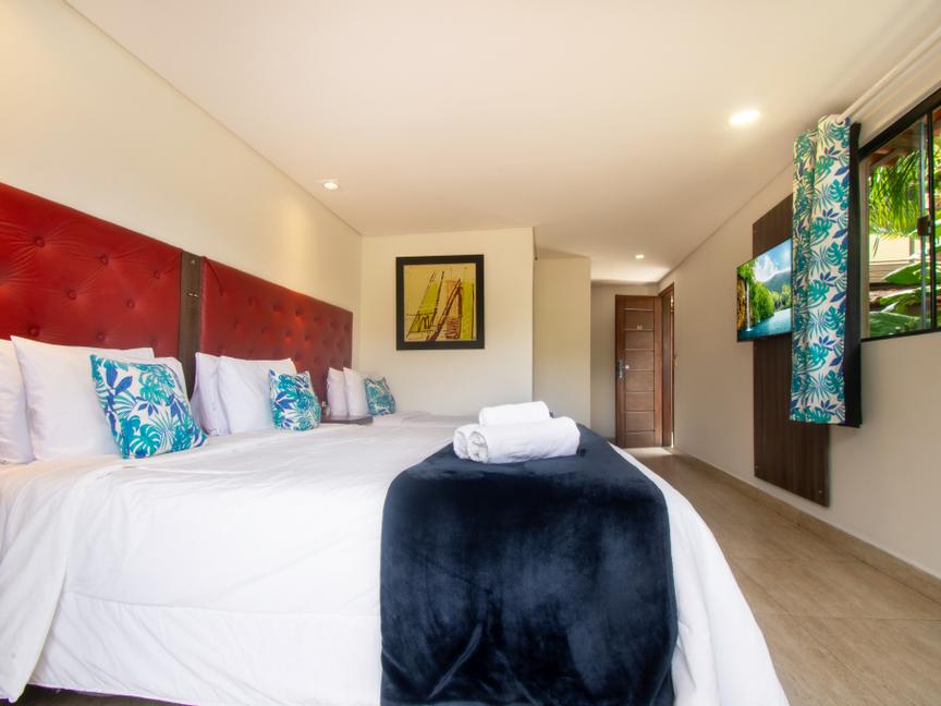 Latitud Hoteles |  | 7