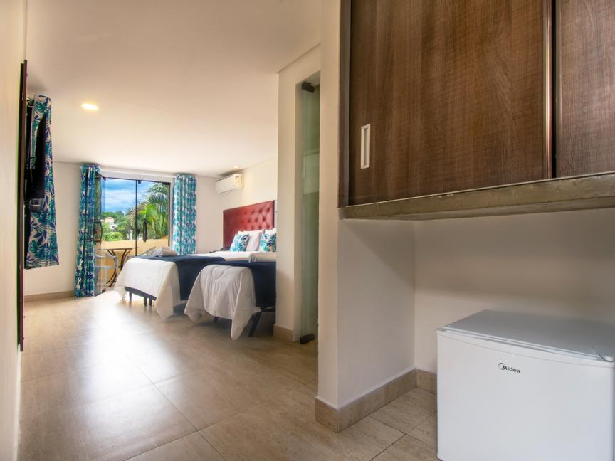 Latitud Hoteles |  | 9