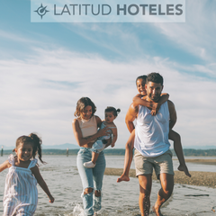 Latitud Hoteles |  | 3 Razões para reservar connosco - 1