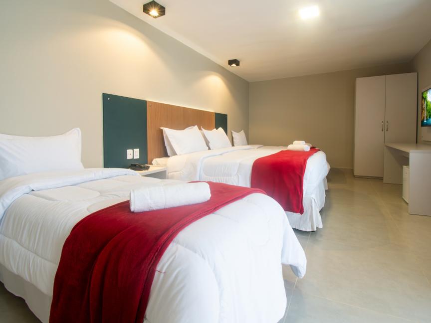 Latitud Hoteles | | 8