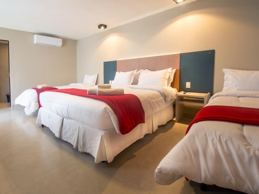 Latitud Hoteles | | 7