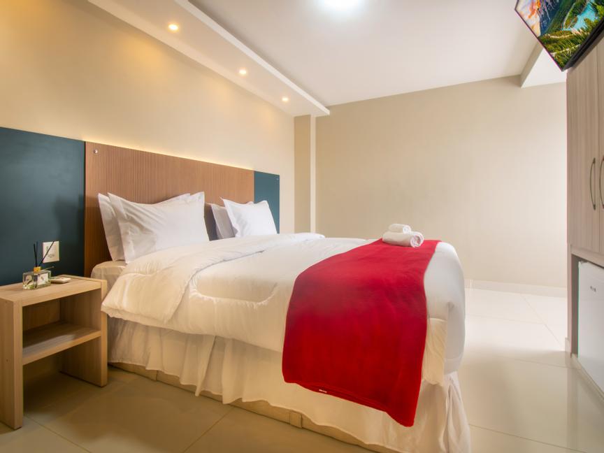 Latitud Hoteles | | 1