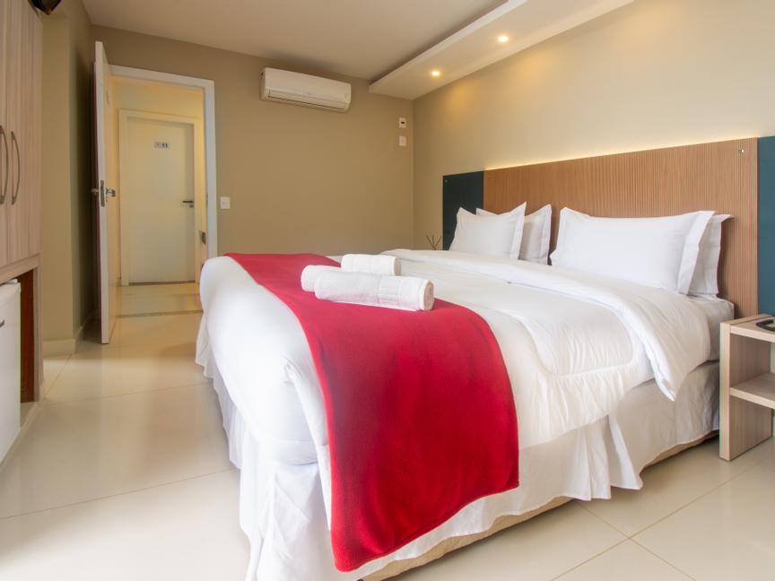 Latitud Hoteles | | 2