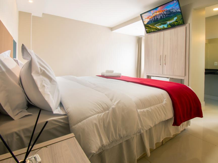 Latitud Hoteles | | 3