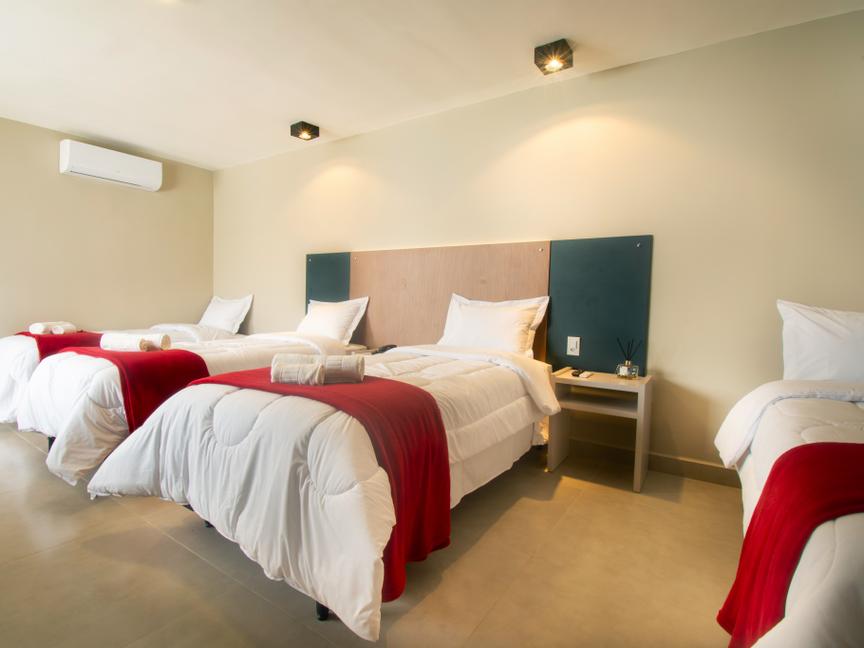 Latitud Hoteles | | 9