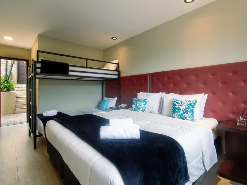 Latitud Hoteles |  | 14