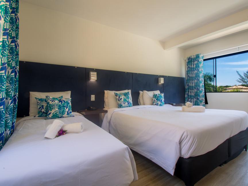 Latitud Hoteles |  | 7