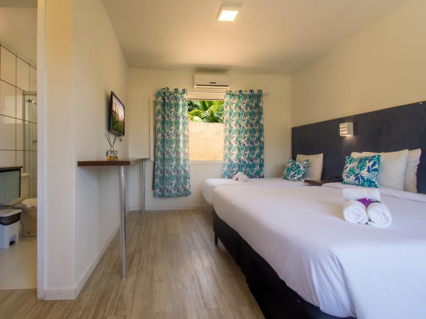 Latitud Hoteles |  | 9