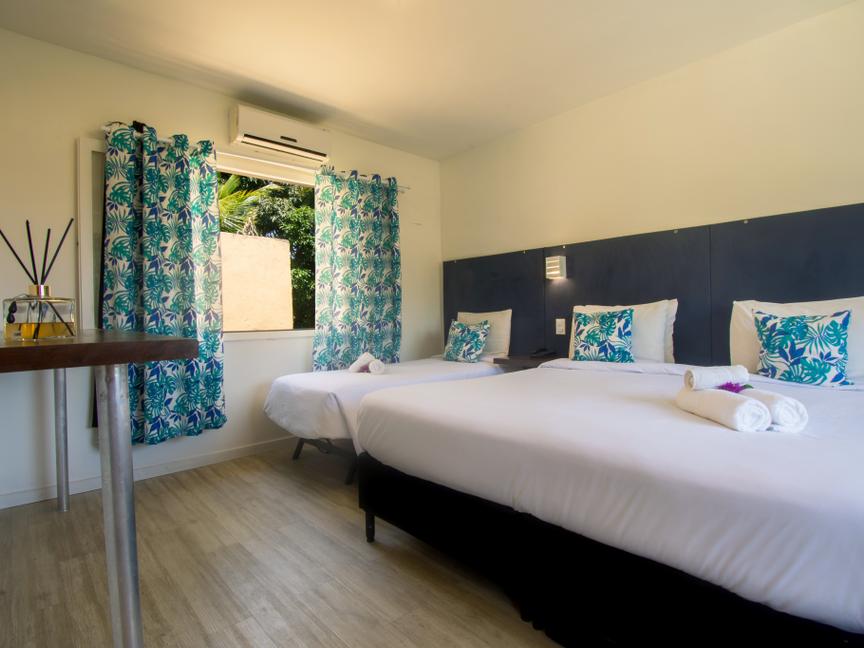 Latitud Hoteles |  | 10