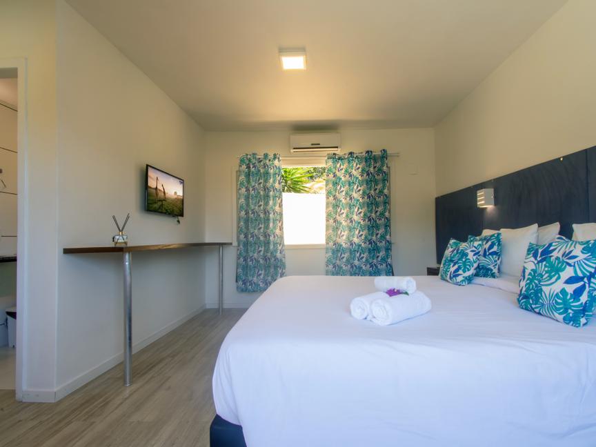 Latitud Hoteles |  | 4