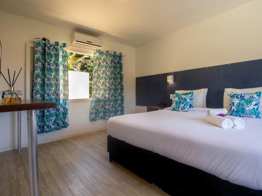 Latitud Hoteles |  | 5