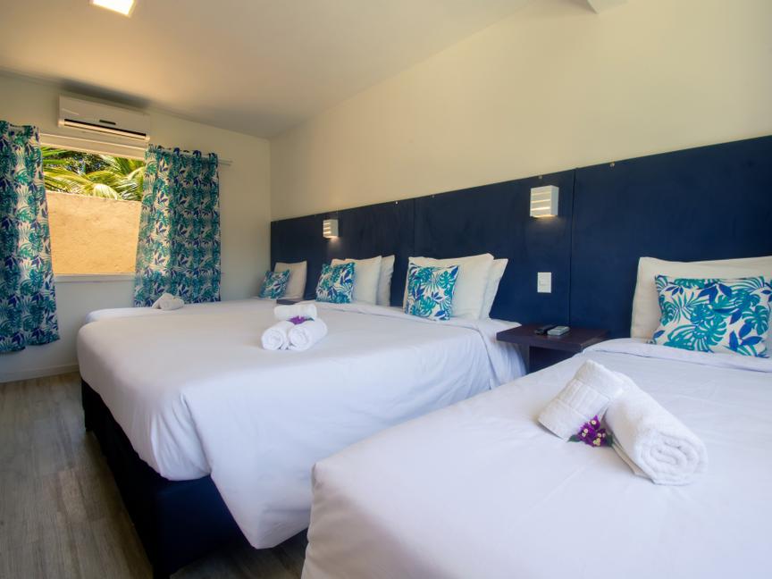 Latitud Hoteles |  | 14