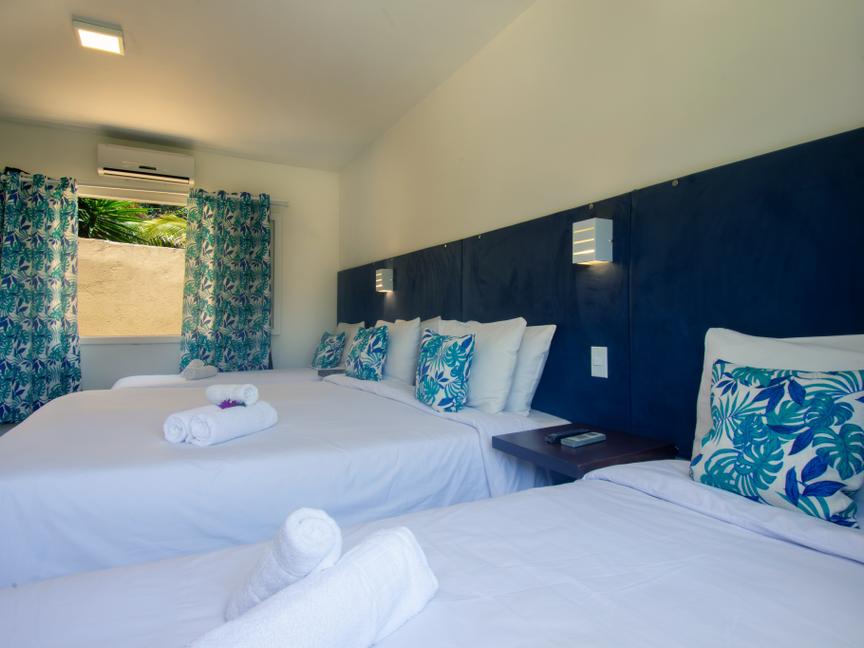 Latitud Hoteles |  | 16