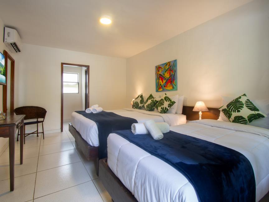 Latitud Hoteles | | 7