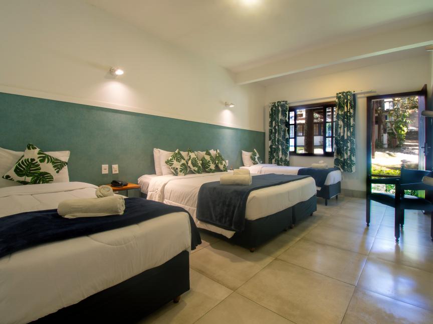 Latitud Hoteles | | 11