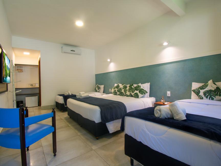 Latitud Hoteles | | 12