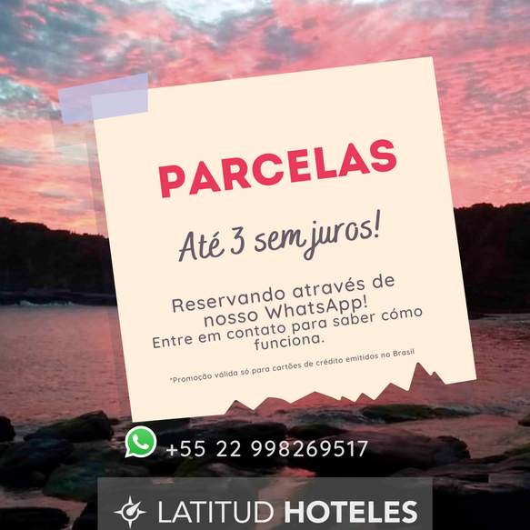 Latitud Hoteles |  | Call Center