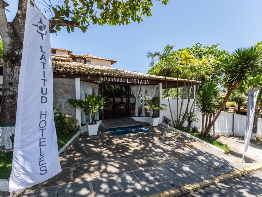 Latitud Hoteles |  | 3