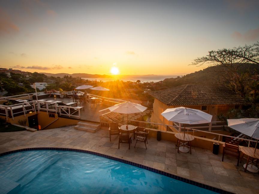 Latitud Hoteles |  | 4