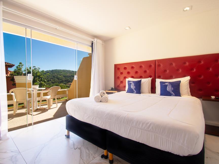 Latitud Hoteles | | 1